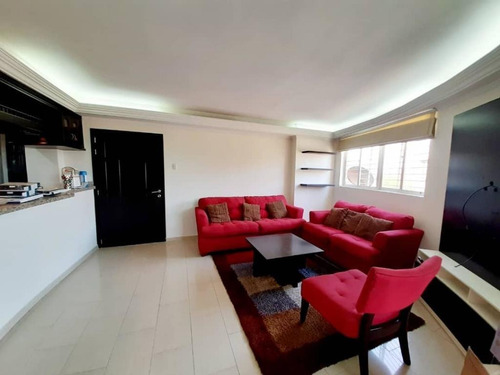 Imagen 5 de 11 de Apartamento Con Piscina En Venta En Maracaibo Bella Vista