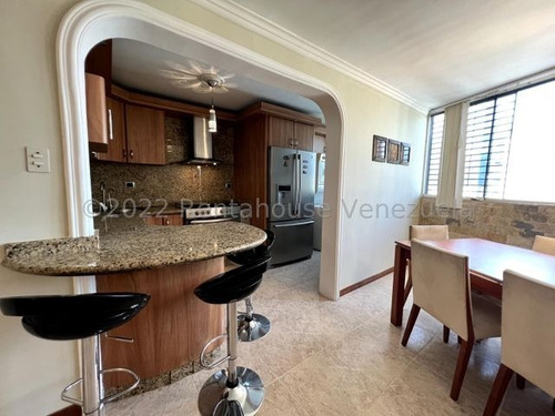Imagen 8 de 30 de Apartamento En Venta Urb Base Aragua, Maracay 23-15474 Hc