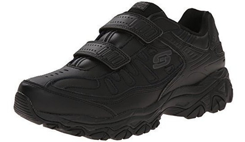 Skechers After Burn Memory Fit-final Cut Para Hombre