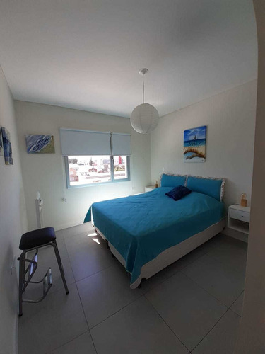 Depto. A Estrenar Puerto Madryn 4 Pax. Alquiler Temporario