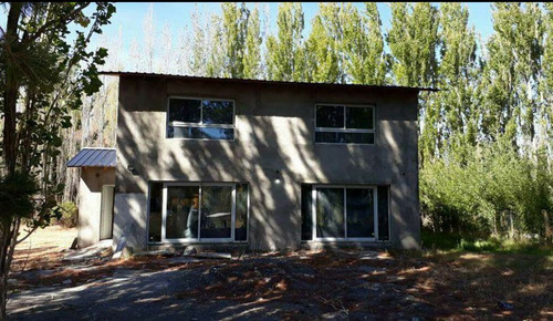 Hermosa Casa En Los Antiguos, Santa Cruz