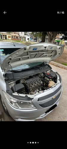 Chevrolet Onix 1.4 Joy Ls 98cv