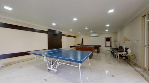 Apartamento Com 4 Dormitório(s) Localizado(a) No Bairro Tatuapé Em São Paulo / São Paulo - 17485:924916
