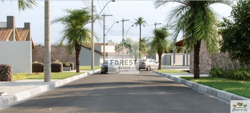 Imagem 4 de 15 de Residencial, Terrenos A Venda Em Cotia - Lote A Venda No Bairro Quinta Dos Angicos - Cotia, Sp - Fo64711