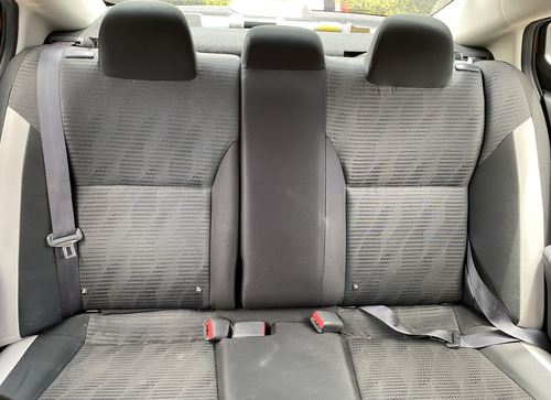 Nissan Versa 1.6 Advance L4 Man At