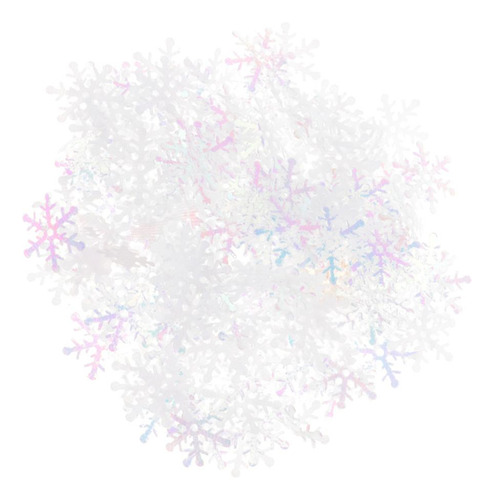 Confeti De 1.5cm