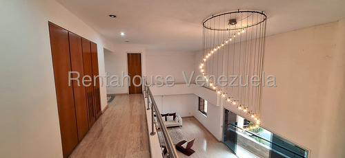 Apartamento En Venta Campo Alegre Yo 25-24939