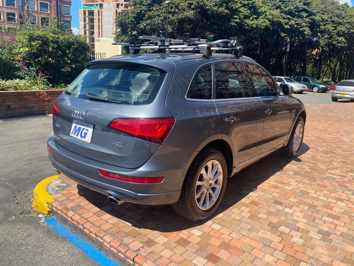 Audi Q5 Tfsi 3.0! En Perfecto Estado!