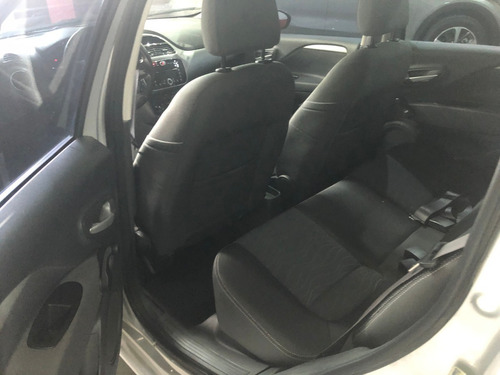 Fiat Punto Essence 1.6