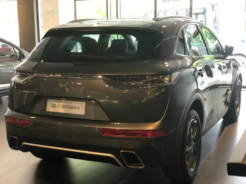 Imagen 9 de 25 de Ds Ds7 Crossback Hdi 180 Automatic Bastille+ 0km - Ds Store
