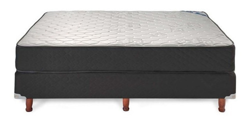 Imagen 3 de 5 de Piero Foam - 2 plazas - 190 cm - 140 cm