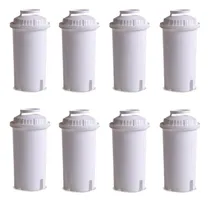 Comprar Filtro Repuesto Jarras Purificador Hm Aquatal Universal X8