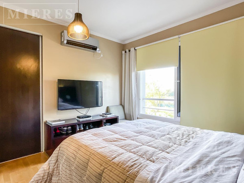 Departamento En Venta De 3 Ambientes, Miradores De La Bahía, Roble Ii ,nordelta.