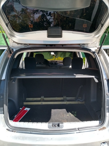 Renault Duster 2013 1.6 16v Dynamique Hi-flex 5p
