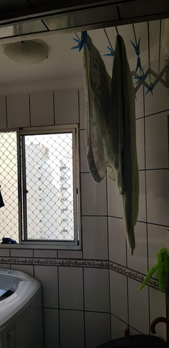 Apartamento Osasco Jd. Bandeiras - Apa00281
