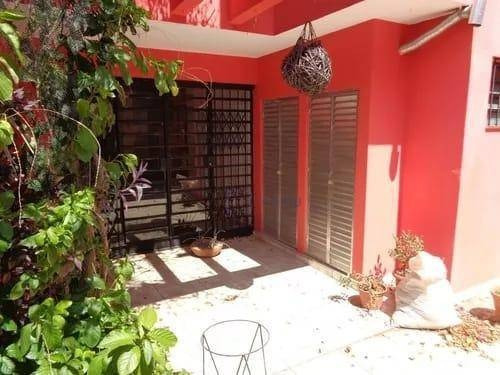 Imagem 6 de 25 de Casa De 250m² Para Venda No Campo Belo, 3 Dormitorios, 1 Suíte E 2 Vagas - Ca1315