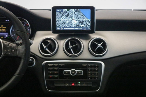 Imagem 11 de 15 de Mercedes-benz Gla 250 2.0 16v Turbo Gasolina Vision 4p