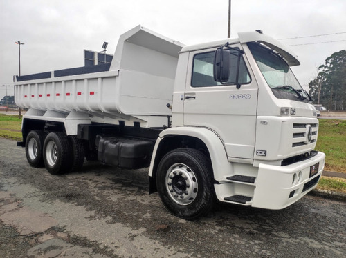 Imagem 5 de 6 de Volkswagen 23.220
