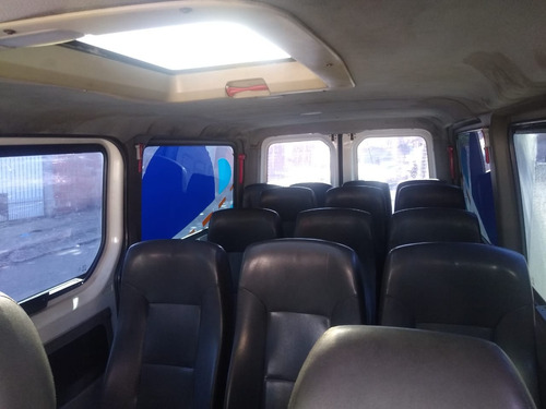 Mercedes-Benz Sprinter Van 2.2 Cdi 415 Standard Teto Baixo 5p