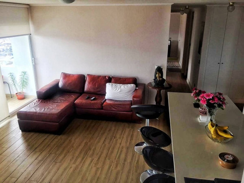 Departamento Duplex En Venta - Edificio Boulevard Del Mar