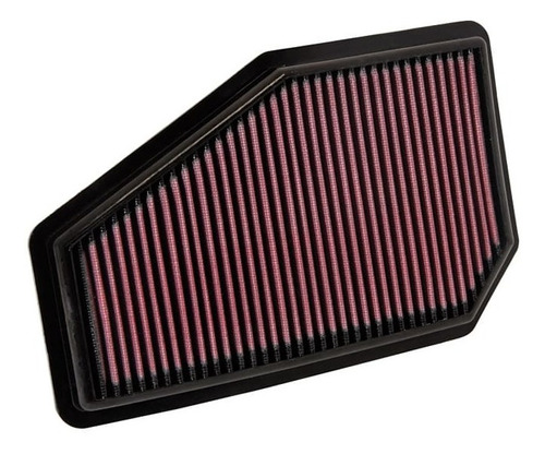 Filtro De Aire Alto Flujo K&n Honda Civic Viii 2.0l 2007