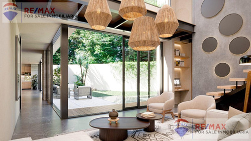 Pre-venta De Casa, Residencial Misión Eco, Jiutepec, Morelosclave 4476