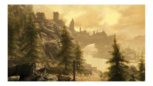 The Elder Scrolls V: Skyrim Standard Edition Switch