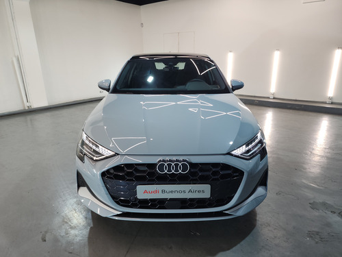 Audi A3 Sportback 1.4 Tfsi Advanced 150Cv