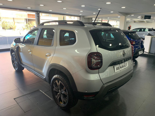 Renault Duster 1.3 Tce Turbo Iconic 155Cv 4X4