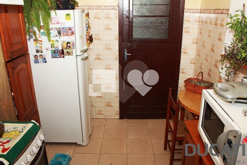 Casa 3 Quartos No Bairro Santo Antonio Porto Alegr - 28-im412433