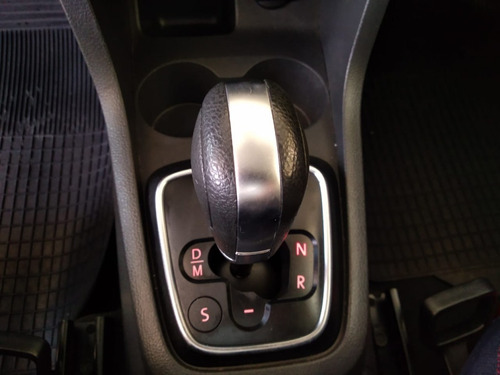 Volkswagen Fox 1.6 Prime I-motion