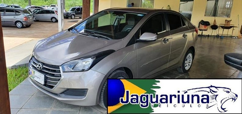 Hyundai Hb20s 1.6 Comfort Plus 16v
