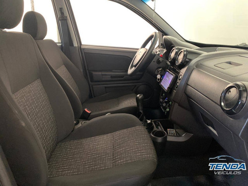 Ford Ecosport 1.6 Xls 8v Flex 4p Manual