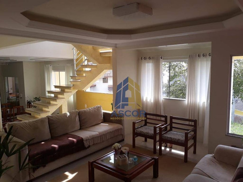 Imagem 10 de 30 de Casa Com 4 Dormitórios À Venda, 300 M² Por R$ 1.699.900,00 - Centro - Florianópolis/sc - Ca0041
