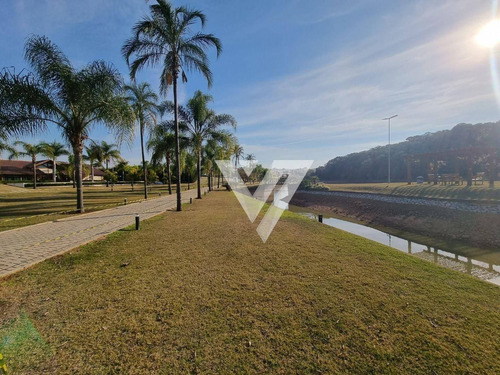 Imagem 12 de 16 de Terreno À Venda, 1000 M² Por R$ 750.000,00 - Condomínio Fazenda Imperial - Sorocaba/sp - Te1522