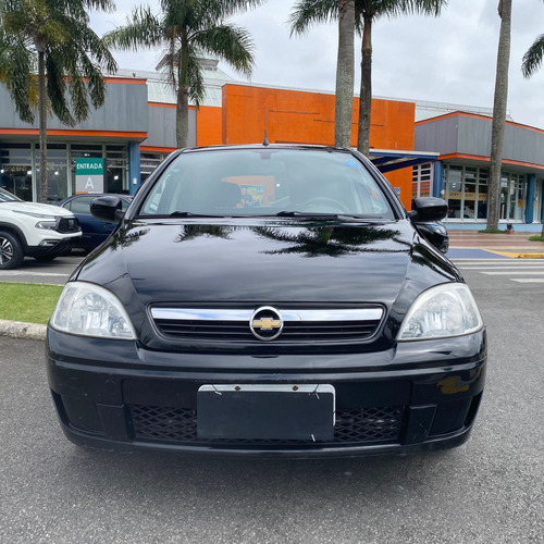 Chevrolet Corsa 1.4 Premium Econoflex 5p