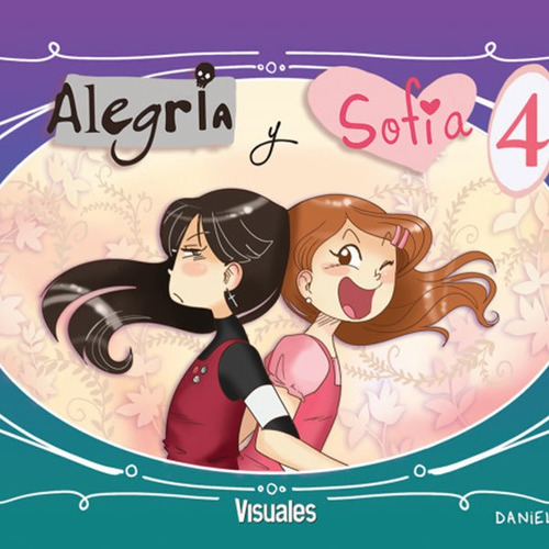 Alegria Y Sofia 4