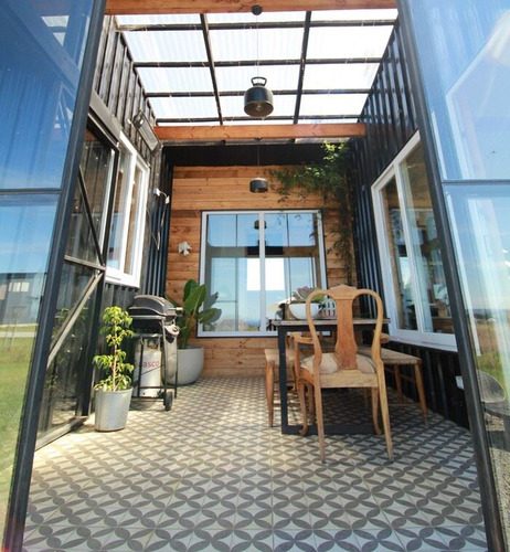 Casa En Condominio Con Vista Al Lago