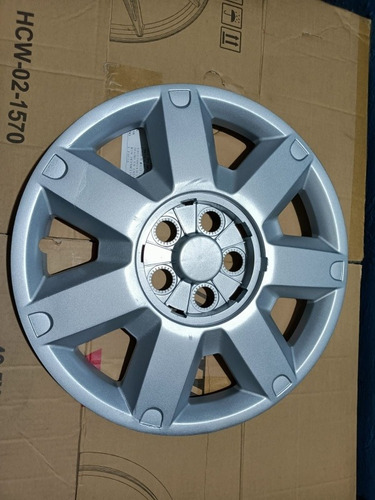 Tapon De Rin Windstar Sin Tapa Original 