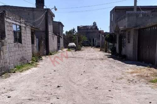 Imagen 19 de 22 de Terreno En Venta En San Pedro Totoltepec, Toluca Muy Cerca Del Aeropuerto Internacional De Toluca...