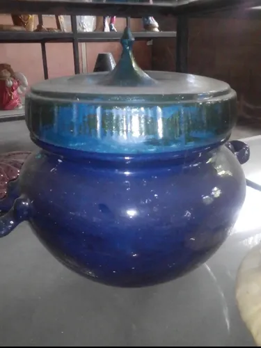 Soperas Santeria De Yemayá