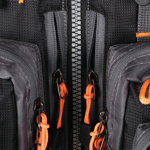 Chaleco Salvavidas Acolchado De Pesca 209lb Para Exterior