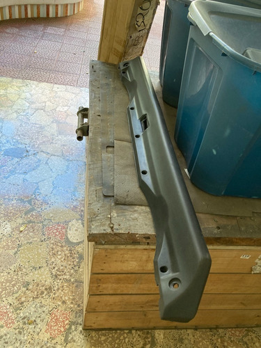 Toyota Land Cruiser Serie 40 Dash Pad