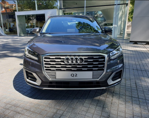 Audi Q2 30tfsi Stronic 1.0 Sport 116cv 2020 Q3 Q5 Q7 Q8 A4