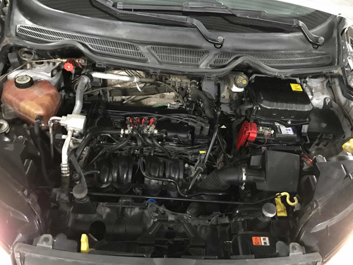Ford Ecosport 1.6 Se 110cv 4x2 2014