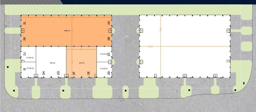 Imagen 4 de 10 de Parque Industrial San Vicente - Nave Industrial Logística - Alquiler Y Venta