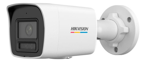 Cámara Ip Colorvu 2mp Bullet Ds-2cd1027g2h-liu Hikvision