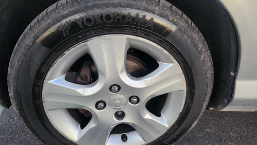 Honda Fit 1.4 Lx