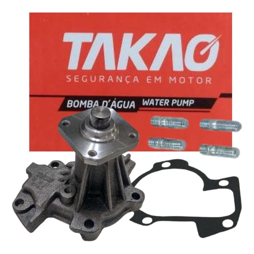 Bomba Agua Daihatsu Terios 97/01 Charade 1.3 16v 93/97