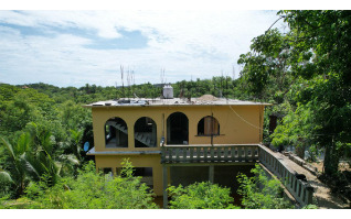 Casa En Puerto Angel, Oaxaca